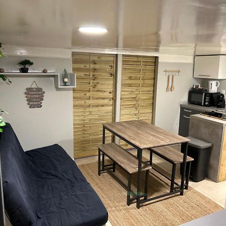 Appartement 2 Chambres برينيول المظهر الخارجي الصورة