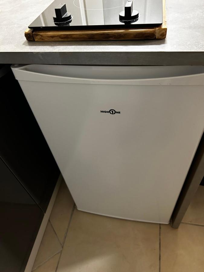 Appartement 2 Chambres برينيول المظهر الخارجي الصورة