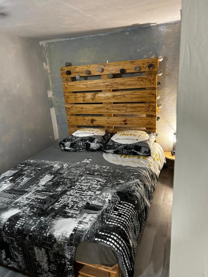 Appartement 2 Chambres برينيول المظهر الخارجي الصورة