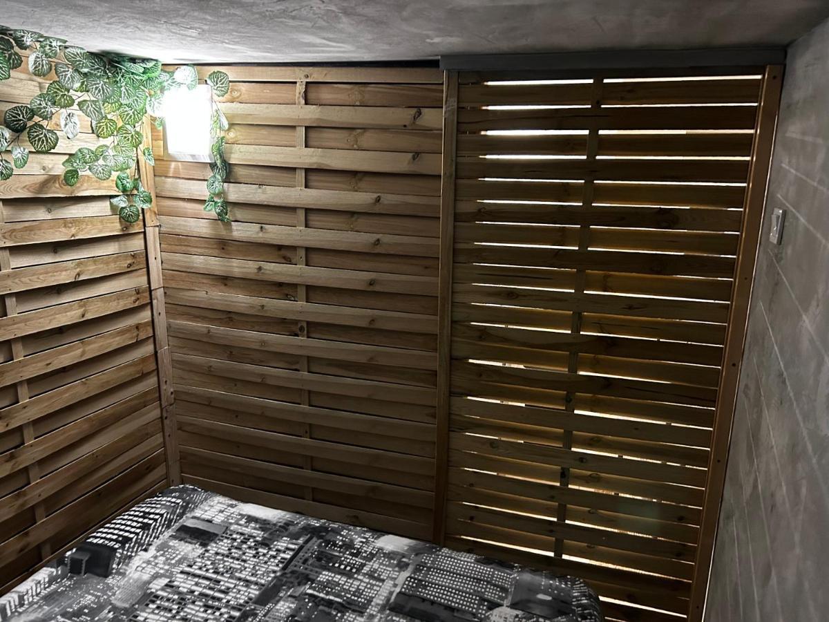 Appartement 2 Chambres برينيول المظهر الخارجي الصورة