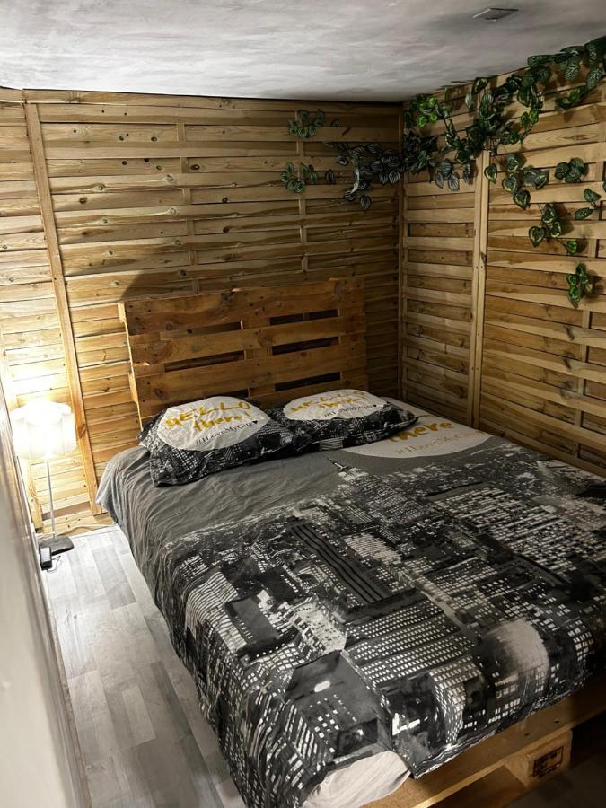 Appartement 2 Chambres برينيول المظهر الخارجي الصورة