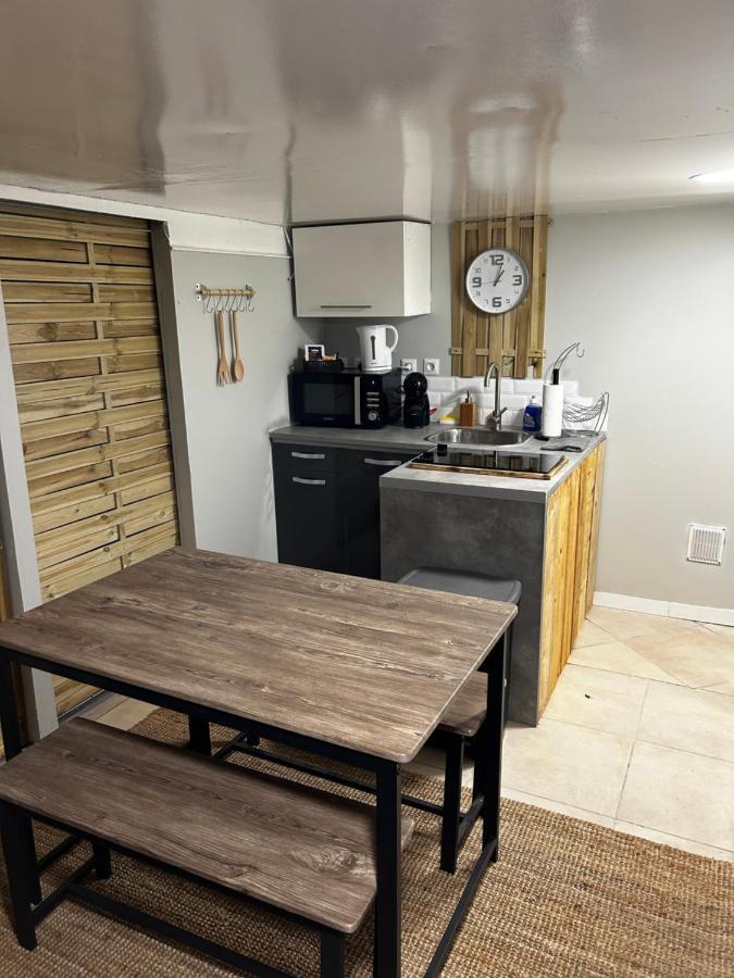 Appartement 2 Chambres برينيول المظهر الخارجي الصورة