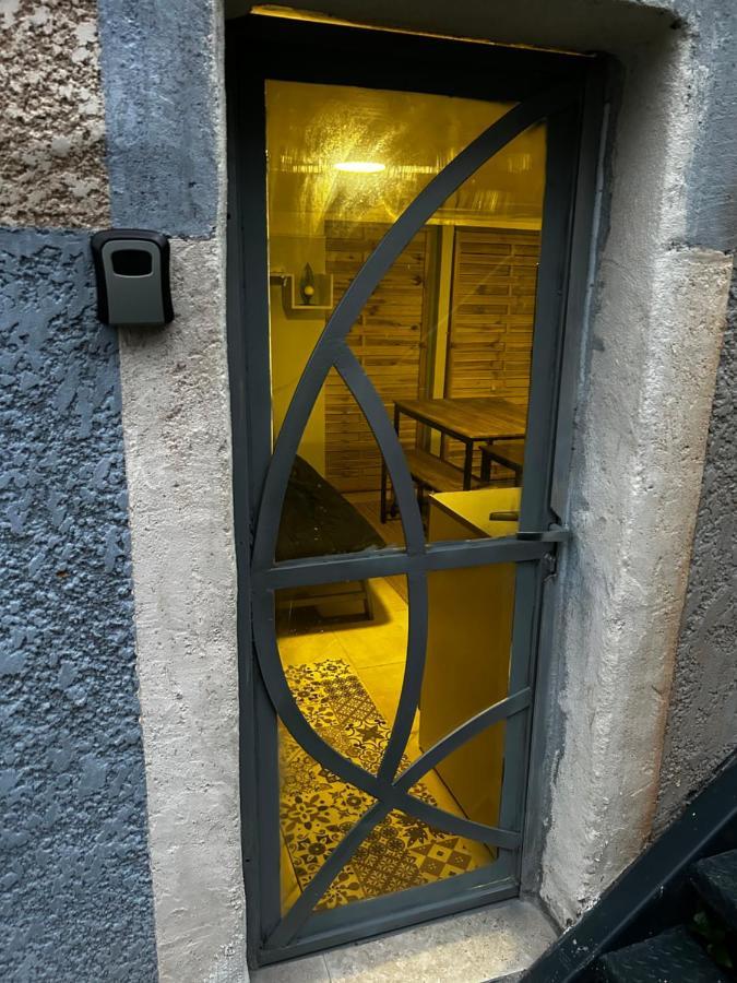 Appartement 2 Chambres برينيول المظهر الخارجي الصورة