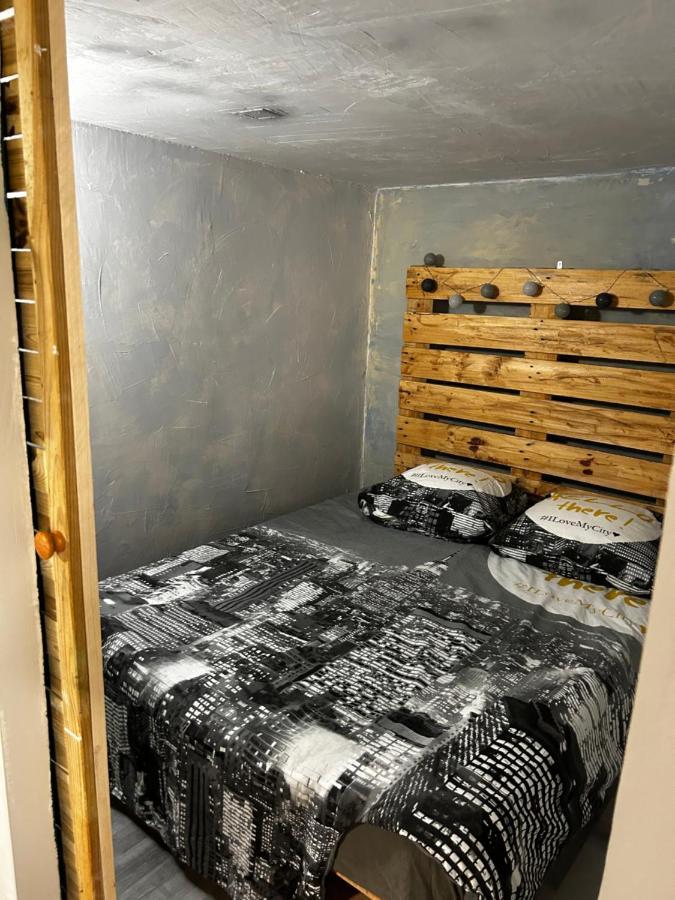 Appartement 2 Chambres برينيول المظهر الخارجي الصورة