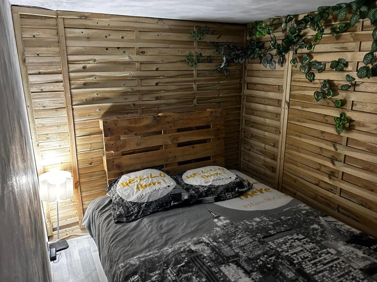 Appartement 2 Chambres برينيول المظهر الخارجي الصورة
