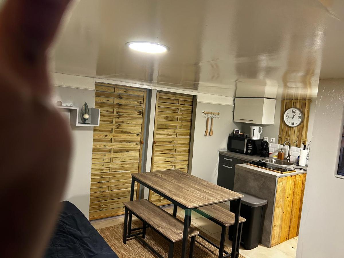 Appartement 2 Chambres برينيول المظهر الخارجي الصورة