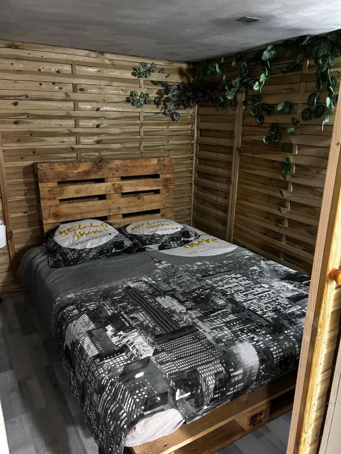 Appartement 2 Chambres برينيول المظهر الخارجي الصورة