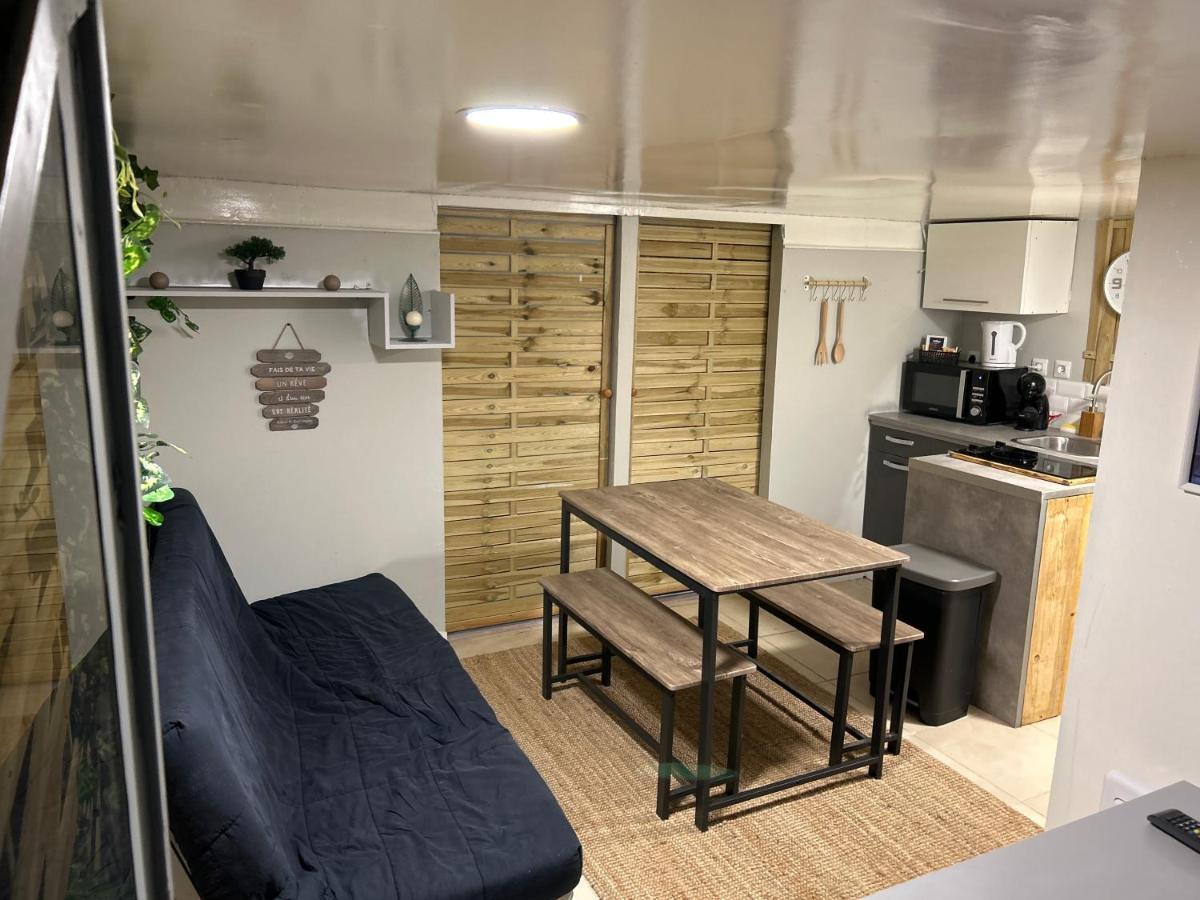 Appartement 2 Chambres برينيول المظهر الخارجي الصورة