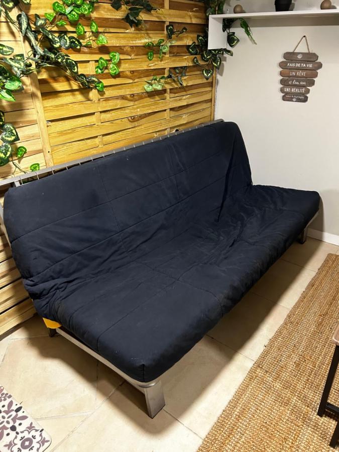 Appartement 2 Chambres برينيول المظهر الخارجي الصورة