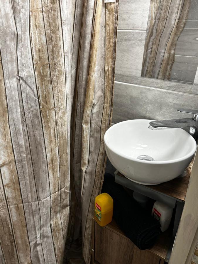 Appartement 2 Chambres برينيول المظهر الخارجي الصورة