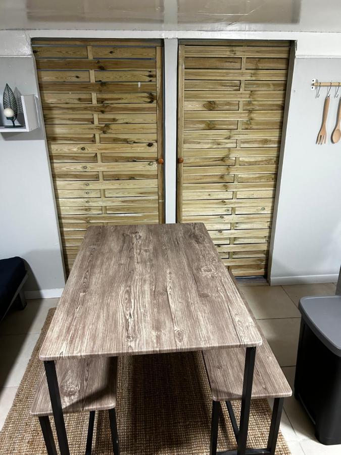 Appartement 2 Chambres برينيول المظهر الخارجي الصورة