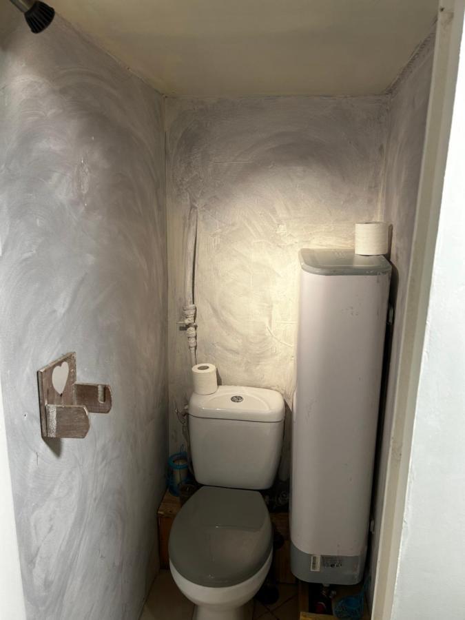 Appartement 2 Chambres برينيول المظهر الخارجي الصورة